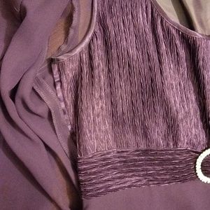 NWT R&M Richard's Mother of the Bride Dress